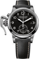 Graham Chronofighter 1695 2CXAS.B01A.L17S