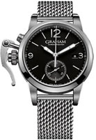 Graham Chronofighter 1695 2CXAS.B02A.A24F