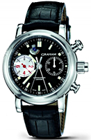 Graham Foudroyante 2LIAS.B04A.C01B