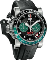 Graham Oversize 2OVGS.B12A.K10B