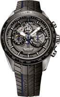 Graham Silverstone 2STAC3.B01A.K91F