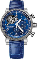 Graham Silverstone 2TSAS.U01A.C140F