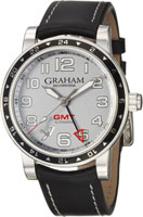 Graham Silverstone 2TZAS.S01A.L99S