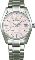 Grand Seiko Heritage SBG413G