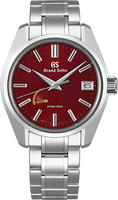 Grand Seiko Heritage SBGA493G
