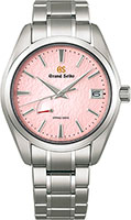 Grand Seiko Heritage SBGA497G