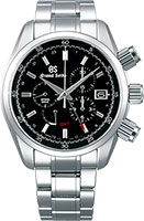 Grand Seiko Sport SBGC203G