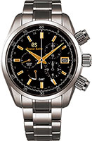 Grand Seiko Sport SBGC205G
