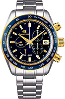 Grand Seiko Sport SBGC242G