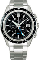 Grand Seiko Evolution 9 SBGC251G