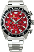 Grand Seiko Sport SBGC275G