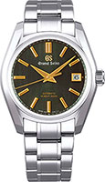Grand Seiko Heritage SBGH271G