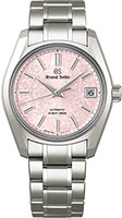Grand Seiko Heritage SBGH341G