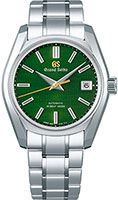 Grand Seiko Heritage SBGH351G