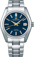 Grand Seiko Heritage SBGH353G