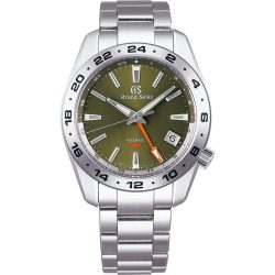 Grand Seiko Sport SBGM247G