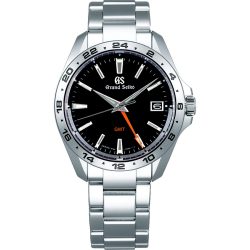 Grand Seiko Sport SBGN003G