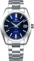 Grand Seiko Heritage SBGR321G