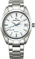 Grand Seiko Heritage SBGS211G