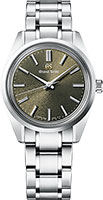 Grand Seiko Heritage SBGW303G
