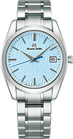 Grand Seiko Heritage SBGX357G