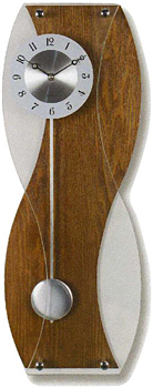 Настенные часы Granto 011010B