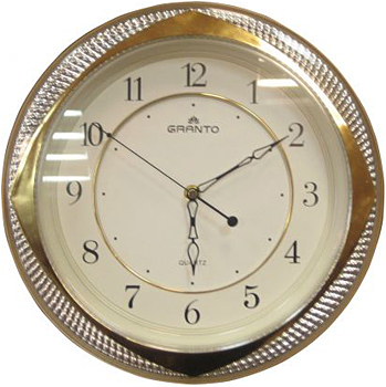 Настенные часы Granto 0503A