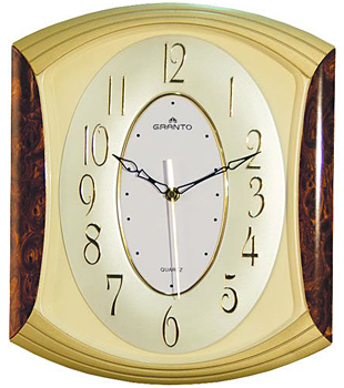 Настенные часы Granto 0506A