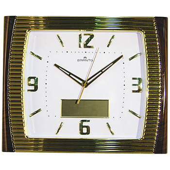 Настенные часы Granto 0529A