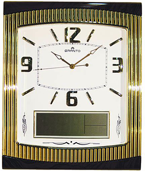 Настенные часы Granto 0530A