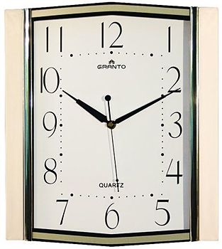 Настенные часы Granto 0715A