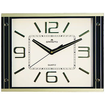 Настенные часы Granto 6131A