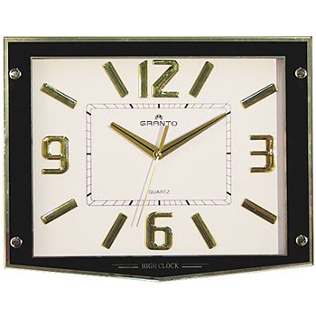 Настенные часы Granto 6156A
