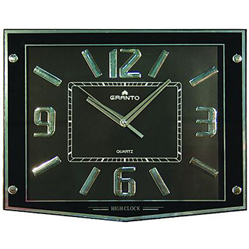 Настенные часы Granto 6156B