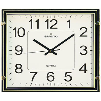 Настенные часы Granto 6200A