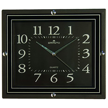 Настенные часы Granto 6233B