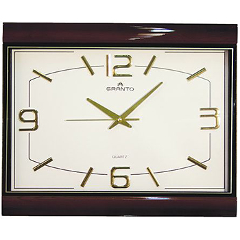 Настенные часы Granto 6240A