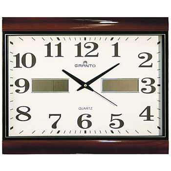 Настенные часы Granto 6251A