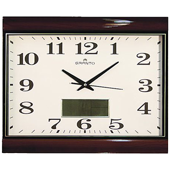 Настенные часы Granto 6252A