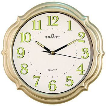 Настенные часы Granto 8920A