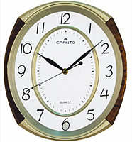 Granto Plastic 0602B