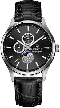 Вся коллекция Moon Walker