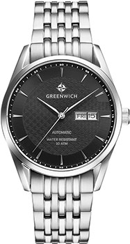 Greenwich Good Luck Classic