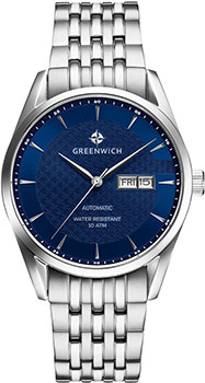 Greenwich Good Luck Classic