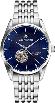 Greenwich Good Luck Deep