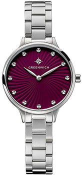 Часы Greenwich Wind GW-321.10.30