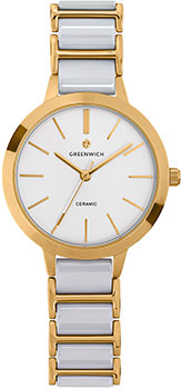 Часы Greenwich Fortune GW-331.20.32