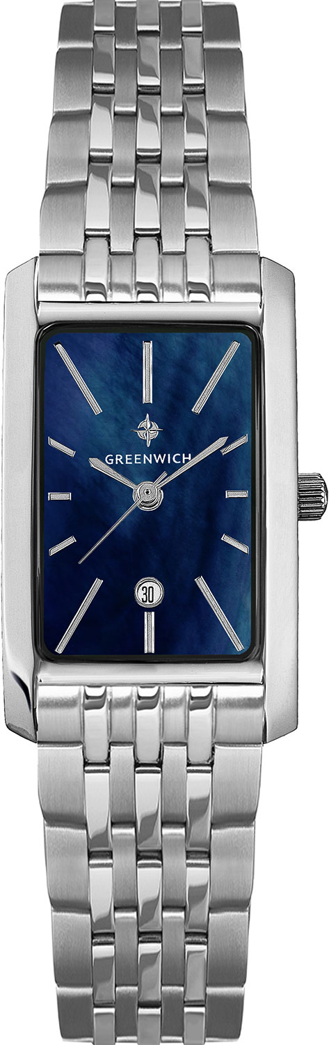 Greenwich Vesta