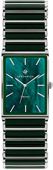 Часы Greenwich Electra GW-521.10.38