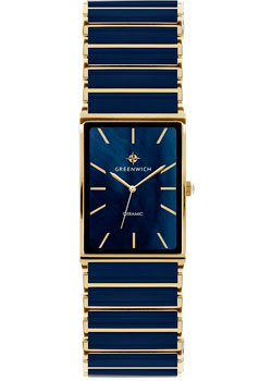 Часы Greenwich Electra GW-521.20.36